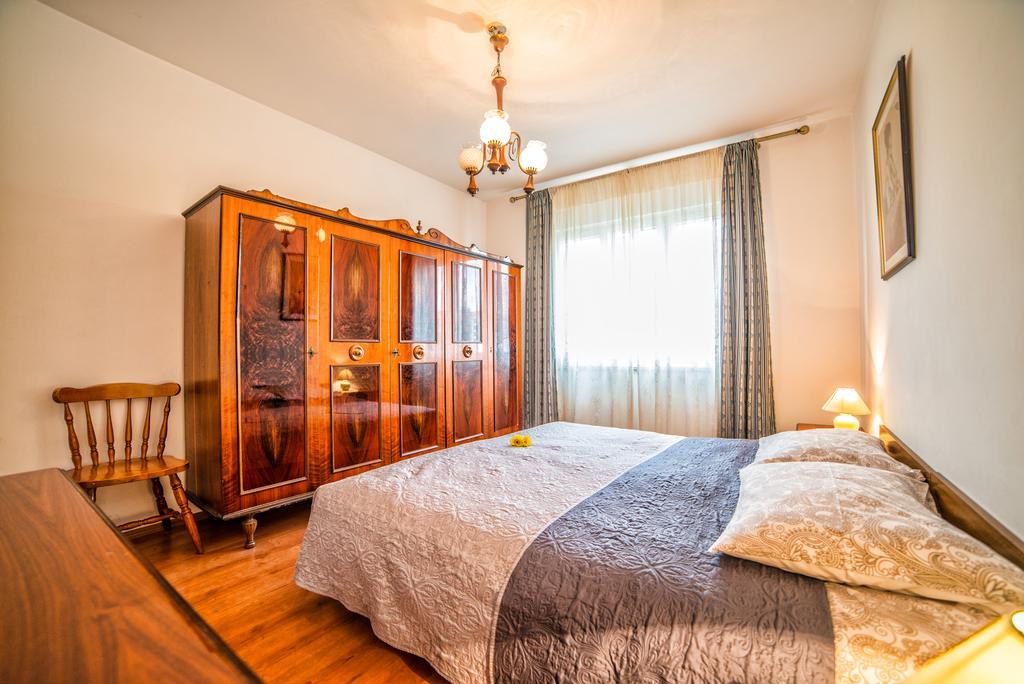 Apartment Iva Rovinj Exterior foto