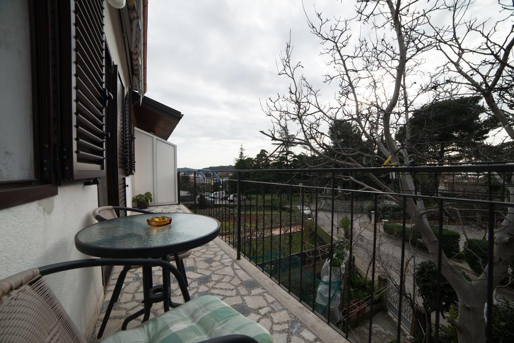 Apartment Iva Rovinj Exterior foto