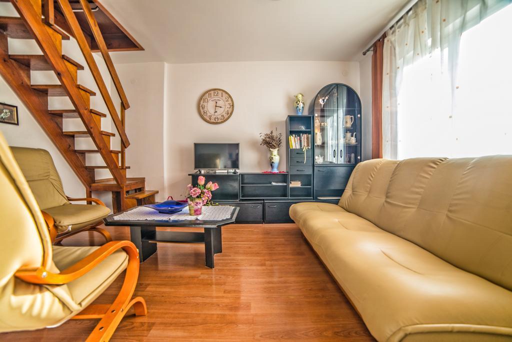 Apartment Iva Rovinj Exterior foto