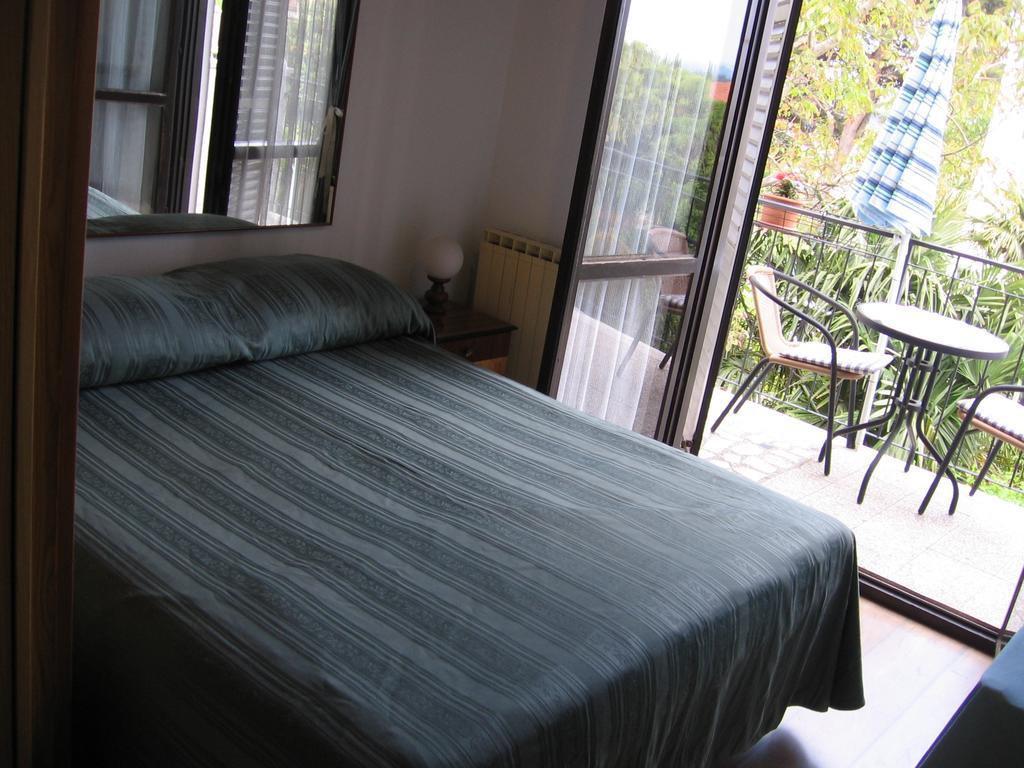 Apartment Iva Rovinj Quarto foto
