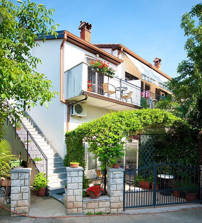 Apartment Iva Rovinj Quarto foto