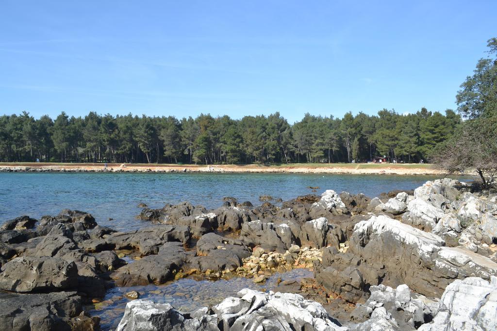 Apartment Iva Rovinj Quarto foto