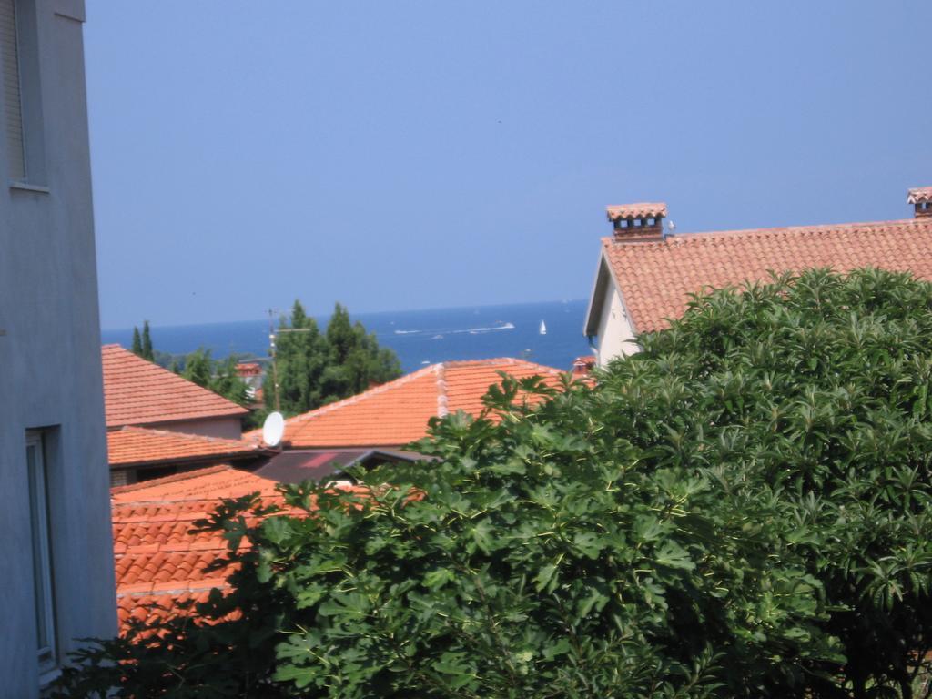 Apartment Iva Rovinj Quarto foto