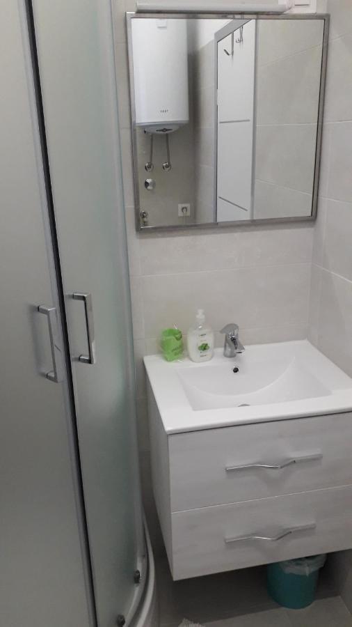 Apartment Iva Rovinj Exterior foto